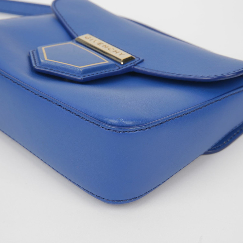 GIVENCHY Nobile 迷你肩斜背包-9