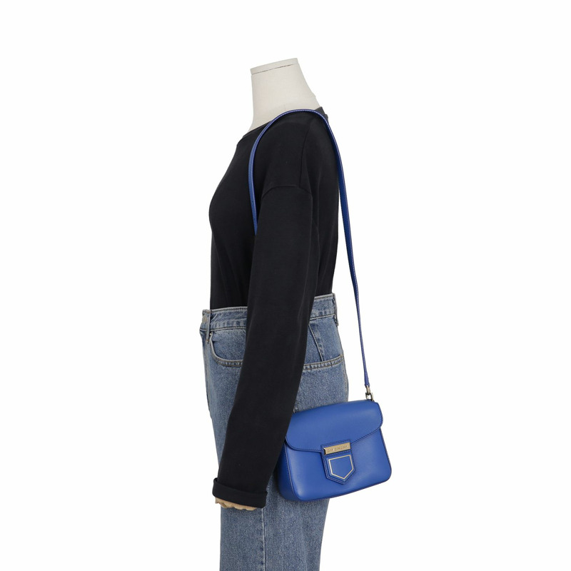 GIVENCHY Nobile 迷你肩斜背包-15
