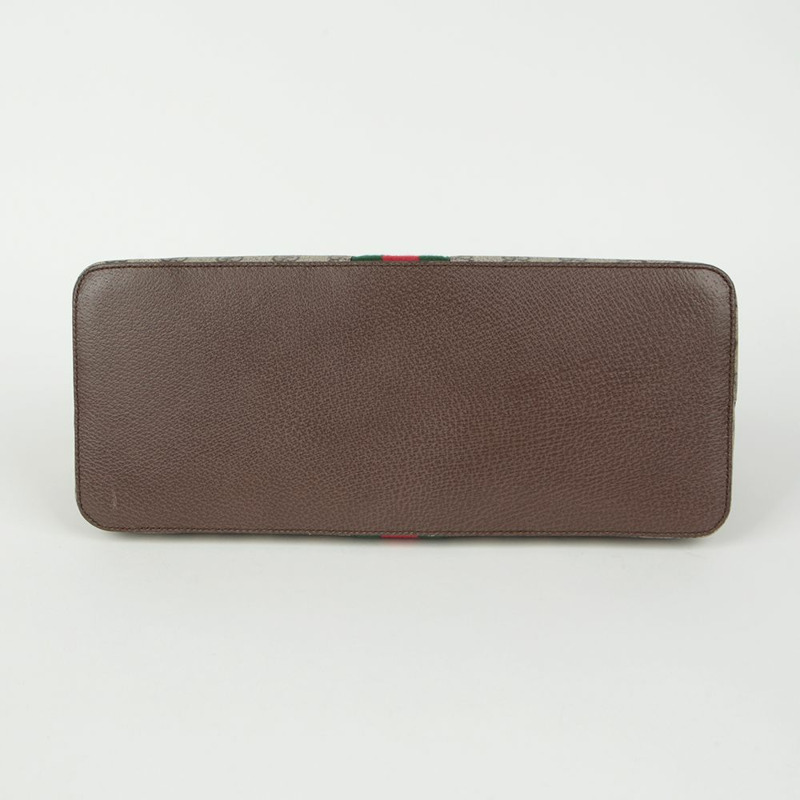 GUCCI Ophidia 中型托特單肩包-5