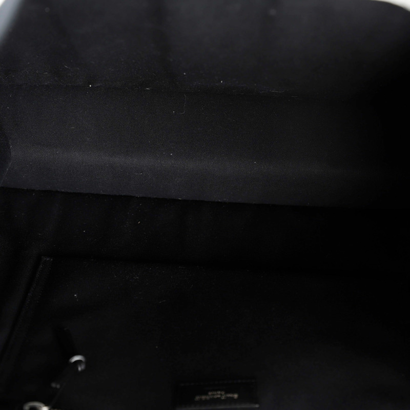 【包稅】SAINT LAURENT 條紋購物手提袋-9