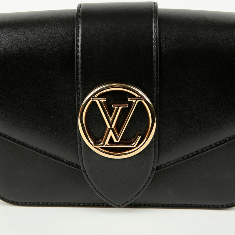 LOUIS VUITTON LV Pont Neuf 斜背包-2