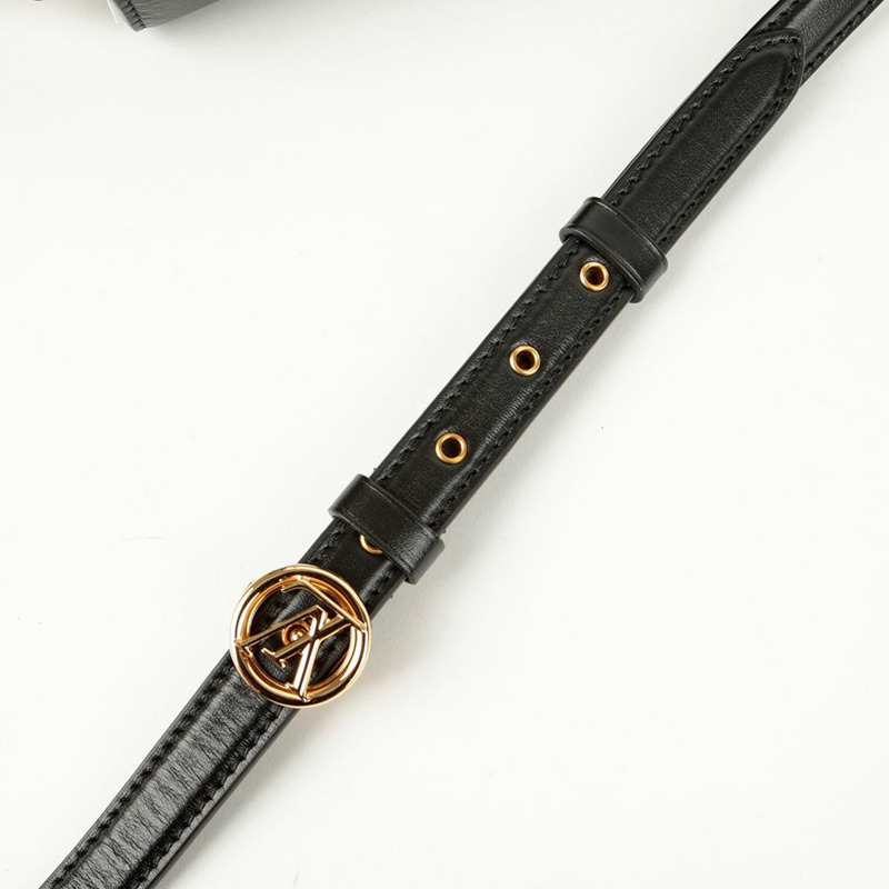 LOUIS VUITTON LV Pont Neuf 斜背包-7