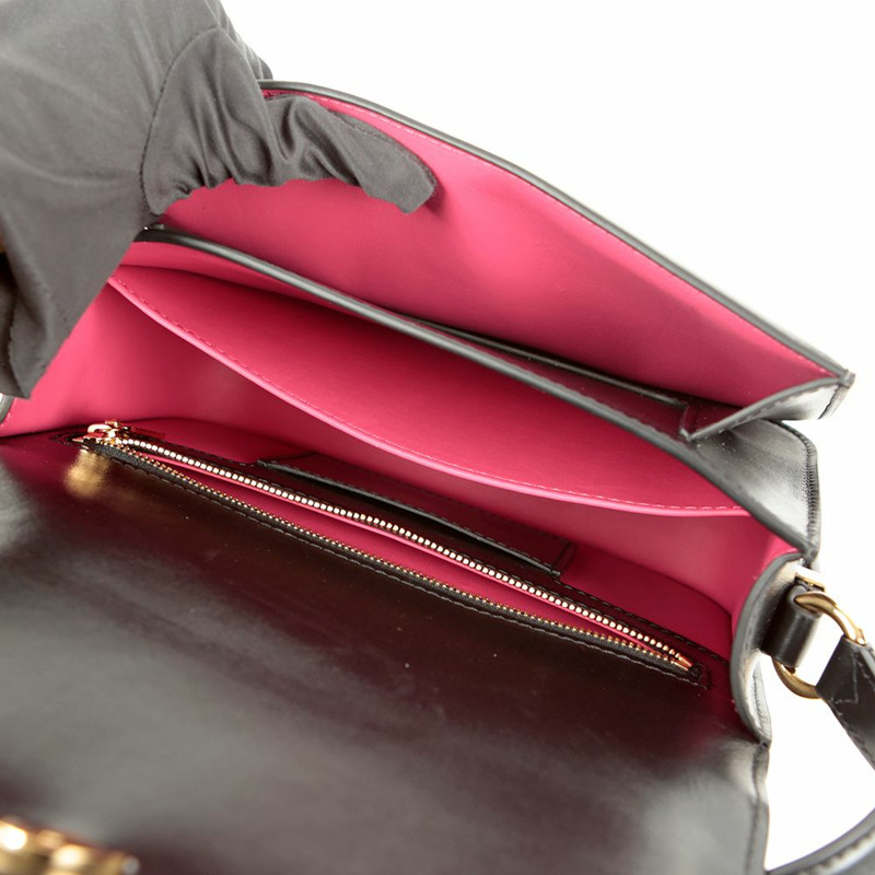 LOUIS VUITTON LV Pont Neuf 斜背包-11