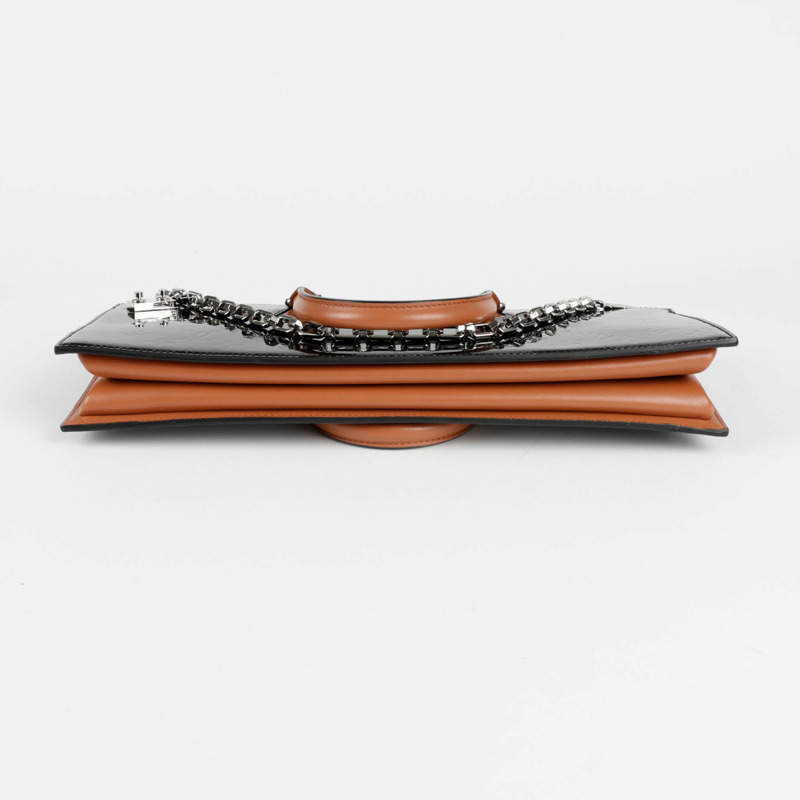 LOUIS VUITTON Trico 手提單肩包-6