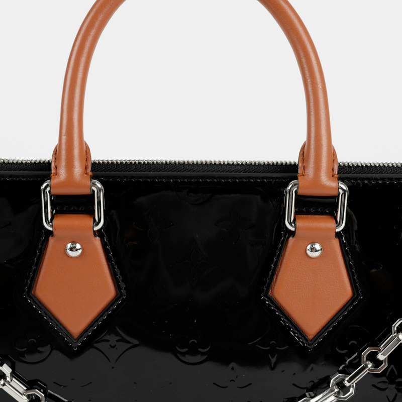 【包稅】LOUIS VUITTON 三色手提單肩包-1