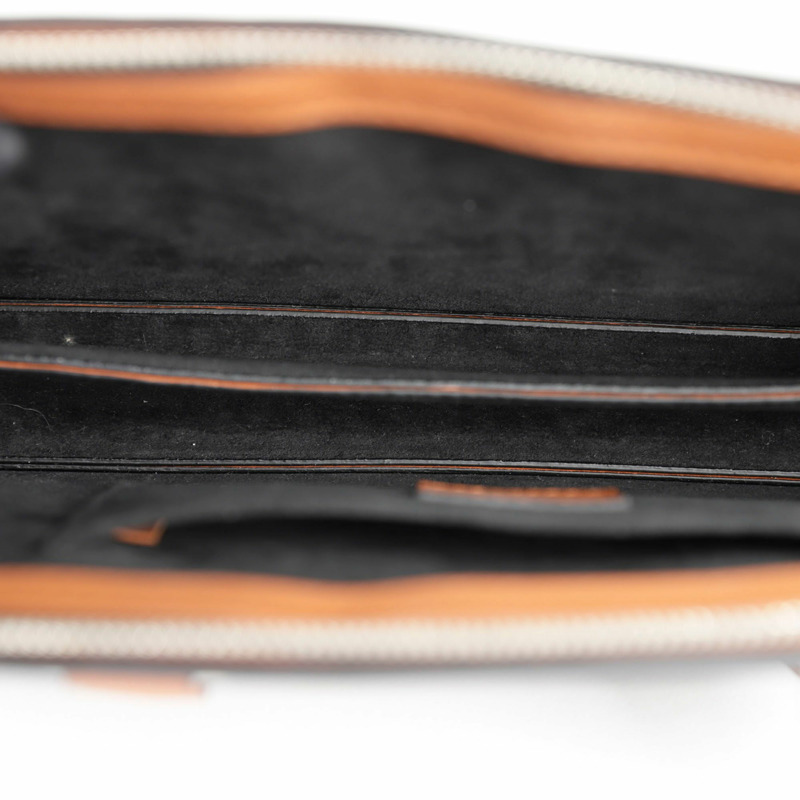 【包稅】LOUIS VUITTON 三色手提單肩包-8