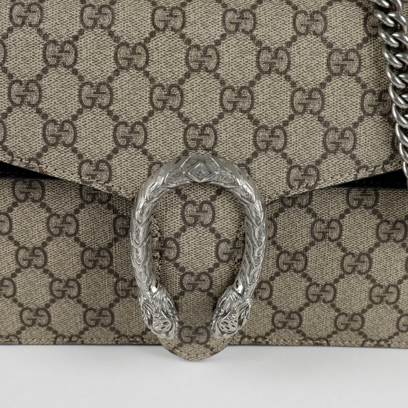 GUCCI Dionysus 小號單肩包 400249-1