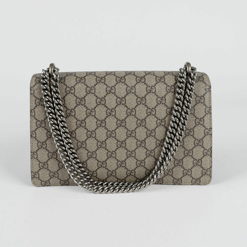 GUCCI Dionysus 小號單肩包 400249-3