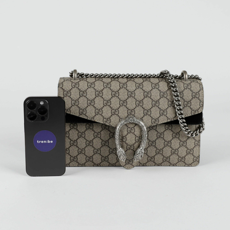 GUCCI Dionysus 小號單肩包 400249-6
