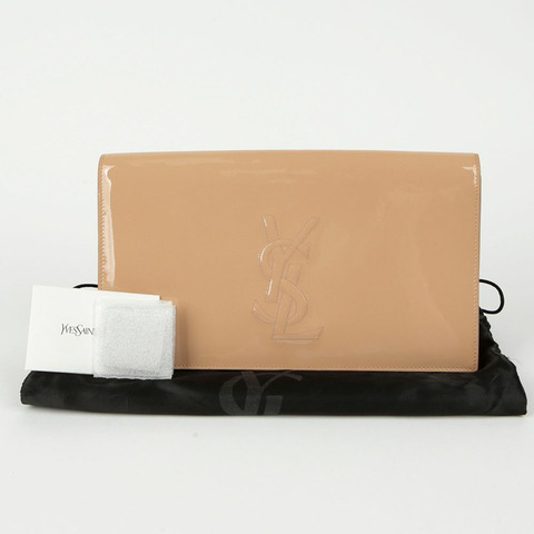 SAINT LAURENT Beldjour 手拿包 311223
