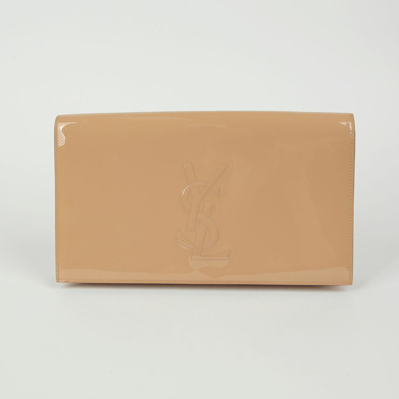 SAINT LAURENT Beldjour 手拿包 311223-1