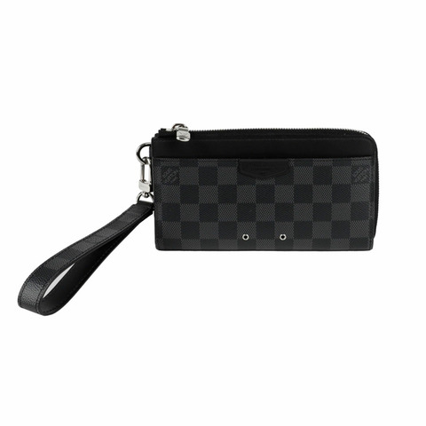 LOUIS VUITTON N60379 Zippy Dragonne 長錢包