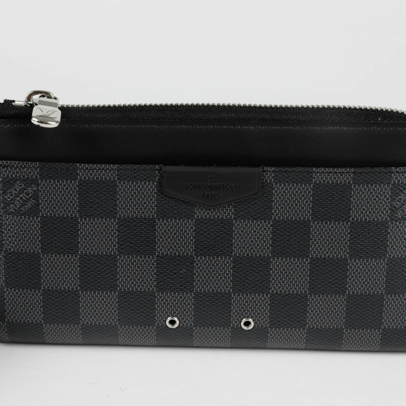 LOUIS VUITTON N60379 Zippy Dragonne 長錢包-1