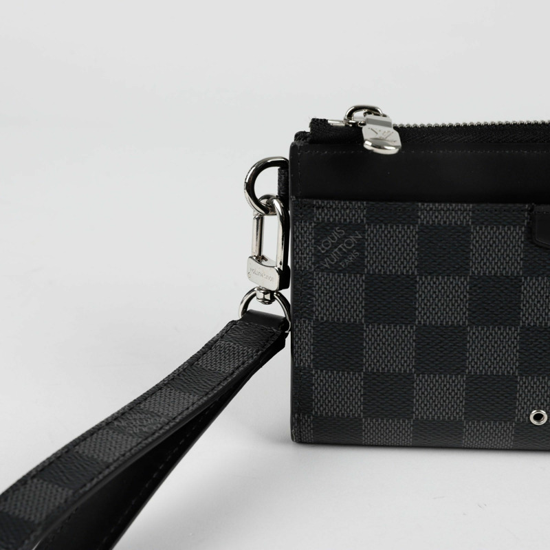 LOUIS VUITTON N60379 Zippy Dragonne 長錢包-2