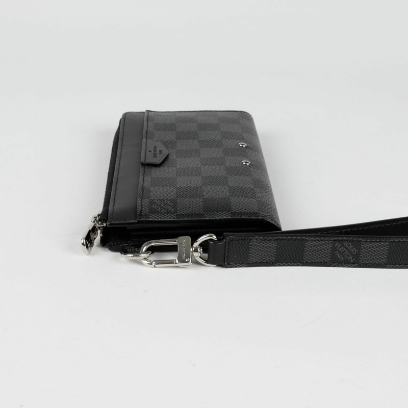 LOUIS VUITTON N60379 Zippy Dragonne 長錢包-5