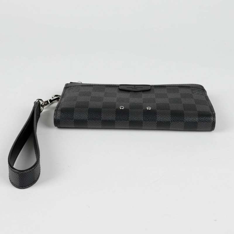 LOUIS VUITTON N60379 Zippy Dragonne 長錢包-6