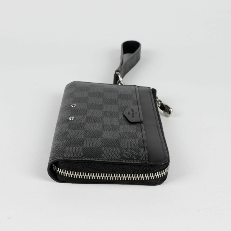 LOUIS VUITTON N60379 Zippy Dragonne 長錢包-7
