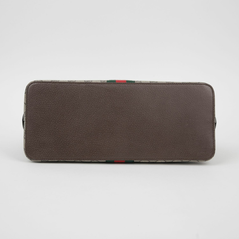 GUCCI Ophidia 中型頂部提把托特單肩包 524533-4