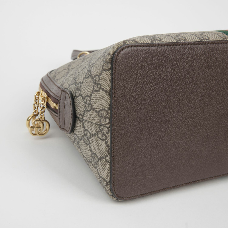 GUCCI Ophidia 中型頂部提把托特單肩包 524533-5