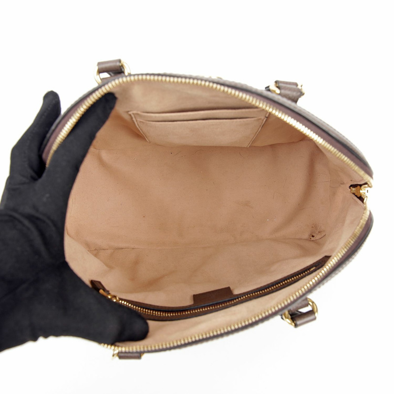 GUCCI Ophidia 中型頂部提把托特單肩包 524533-7