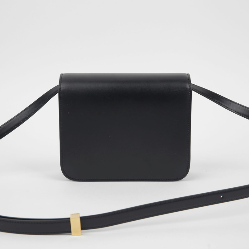 CELINE Classic Box 小號單肩包-1