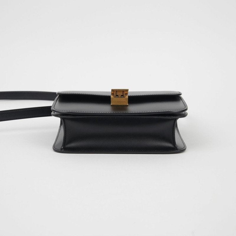 CELINE Classic Box 小號單肩包-3