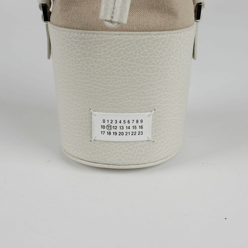 MAISON MARGIELA S56WG0164 微型水桶肩斜背包-1