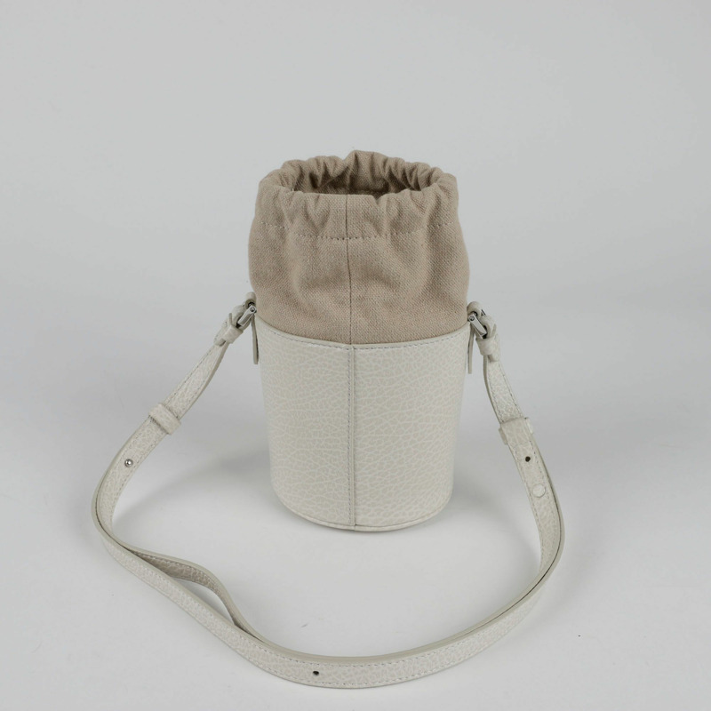 MAISON MARGIELA S56WG0164 微型水桶肩斜背包-4