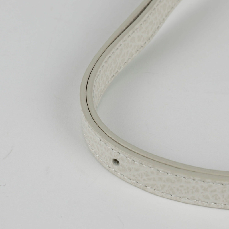 MAISON MARGIELA S56WG0164 微型水桶肩斜背包-7
