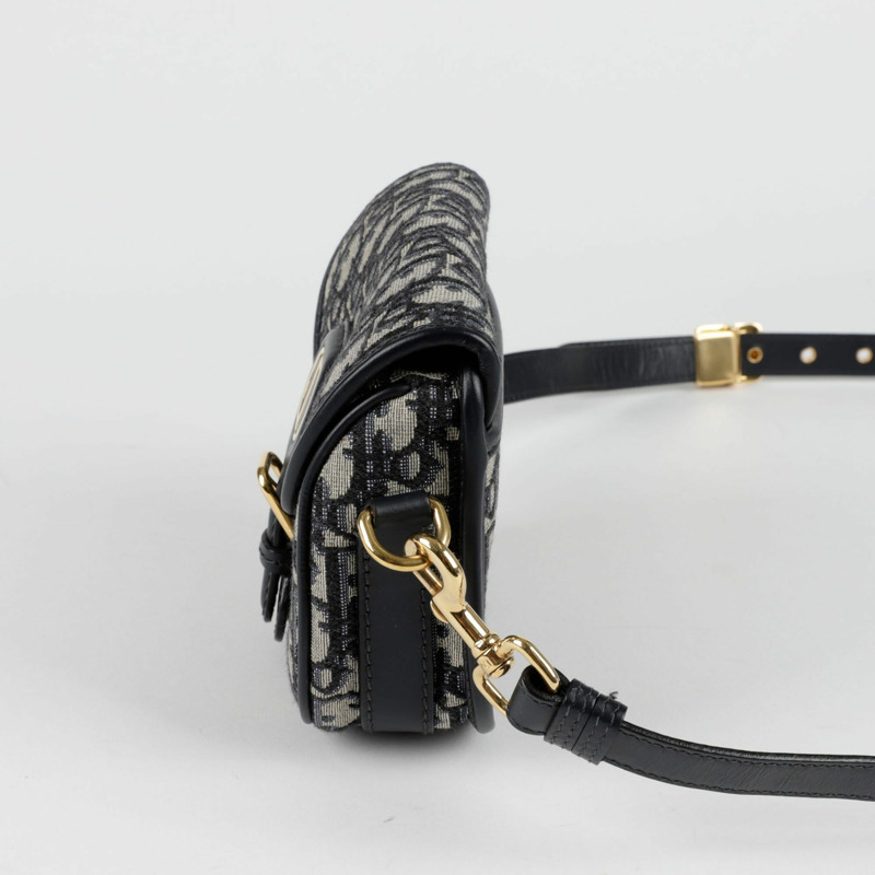 DIOR M9317UTZQ芭比小號肩斜背包-2