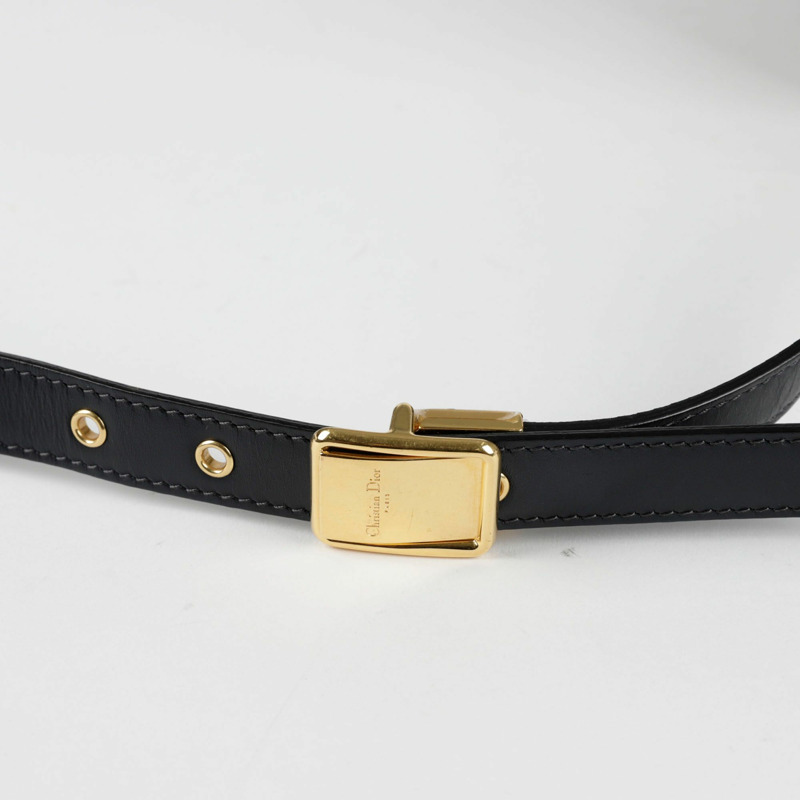 DIOR M9317UTZQ芭比小號肩斜背包-5