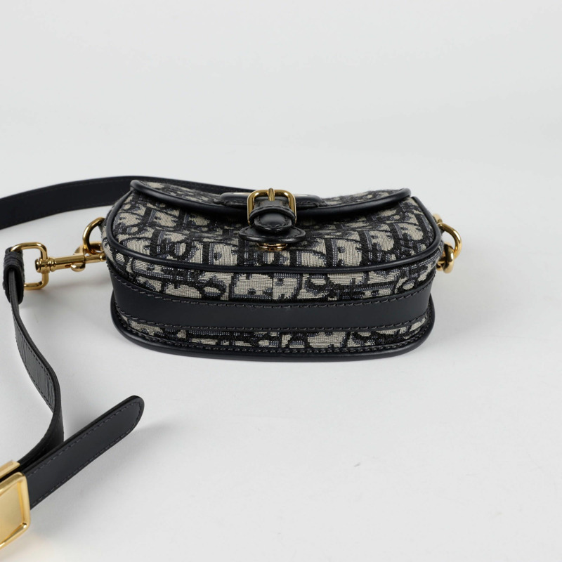 DIOR M9317UTZQ芭比小號肩斜背包-6