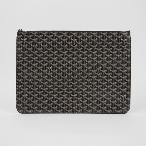 GOYARD 塞納總經理