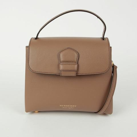 BURBERRY Camberley 小號托特單肩包