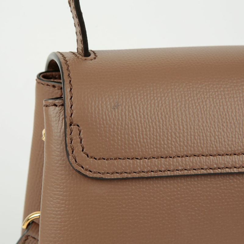 BURBERRY Camberley 小號托特單肩包-3