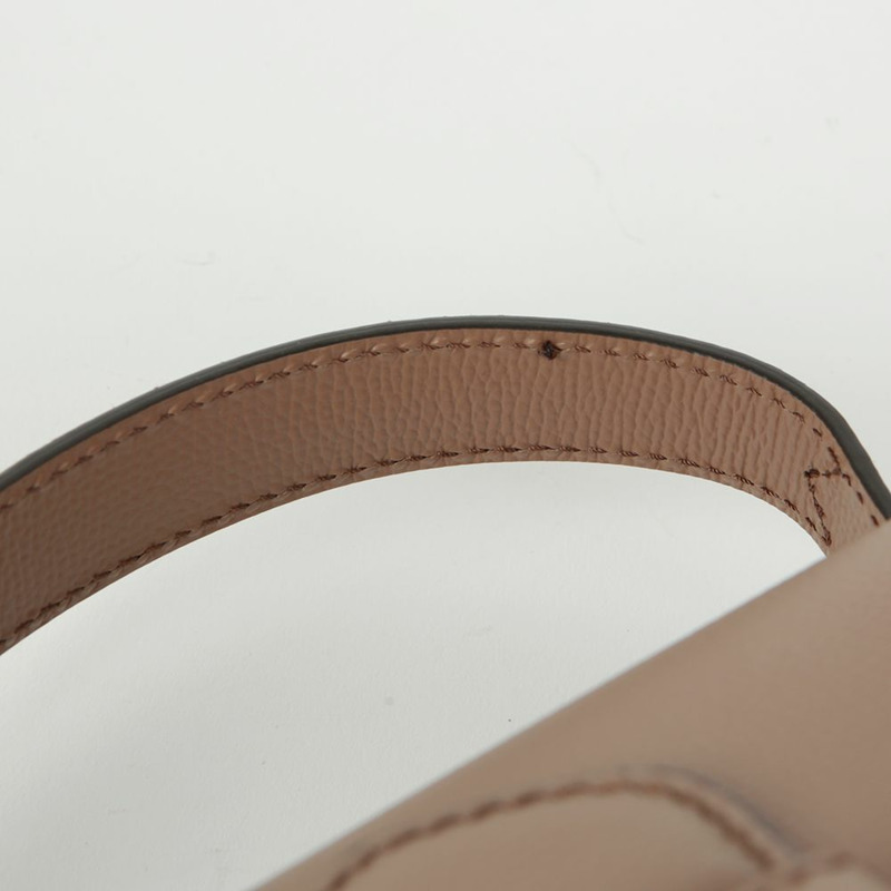 BURBERRY Camberley 小號托特單肩包-7
