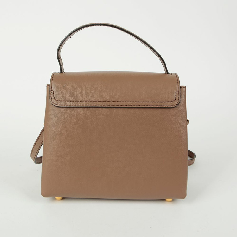 【包稅】BURBERRY Cambree 小號手提單肩包-2