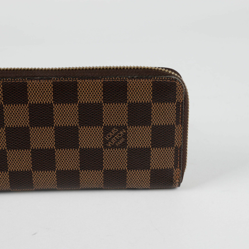 LOUIS VUITTON Clemence 錢包 長版錢包-1