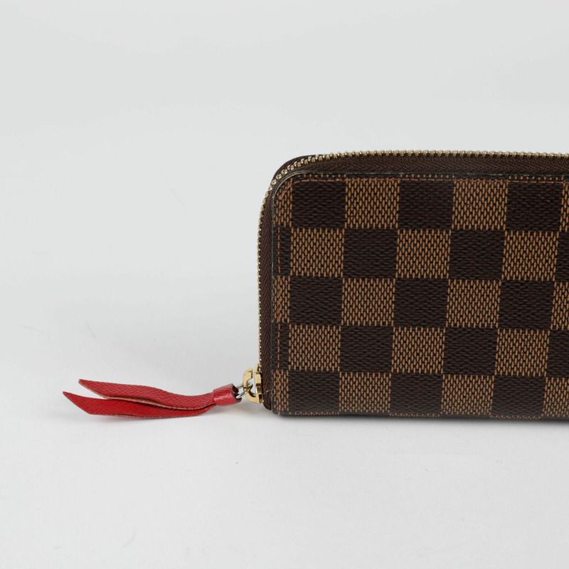 LOUIS VUITTON Clemence 錢包 長版錢包-2