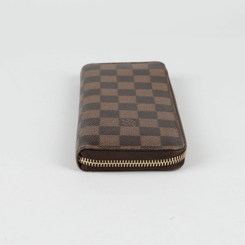 LOUIS VUITTON Clemence 錢包 長版錢包-7