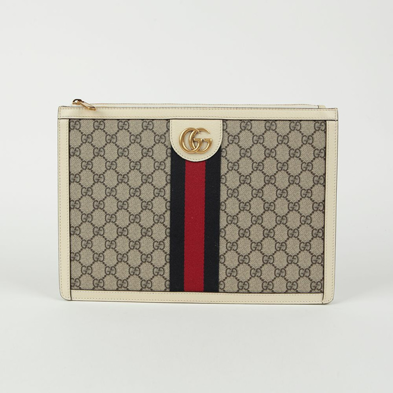 GUCCI Ophidia 投資組合案例-1