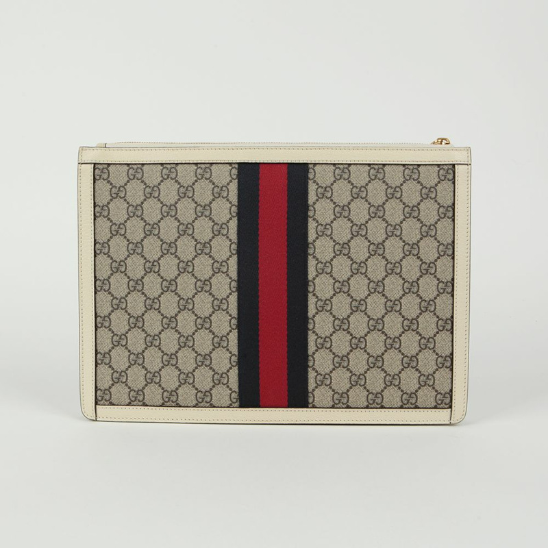 GUCCI Ophidia 投資組合案例-3
