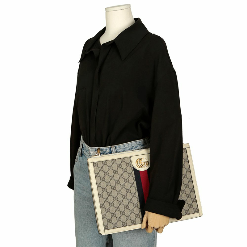 GUCCI Ophidia 投資組合案例-11