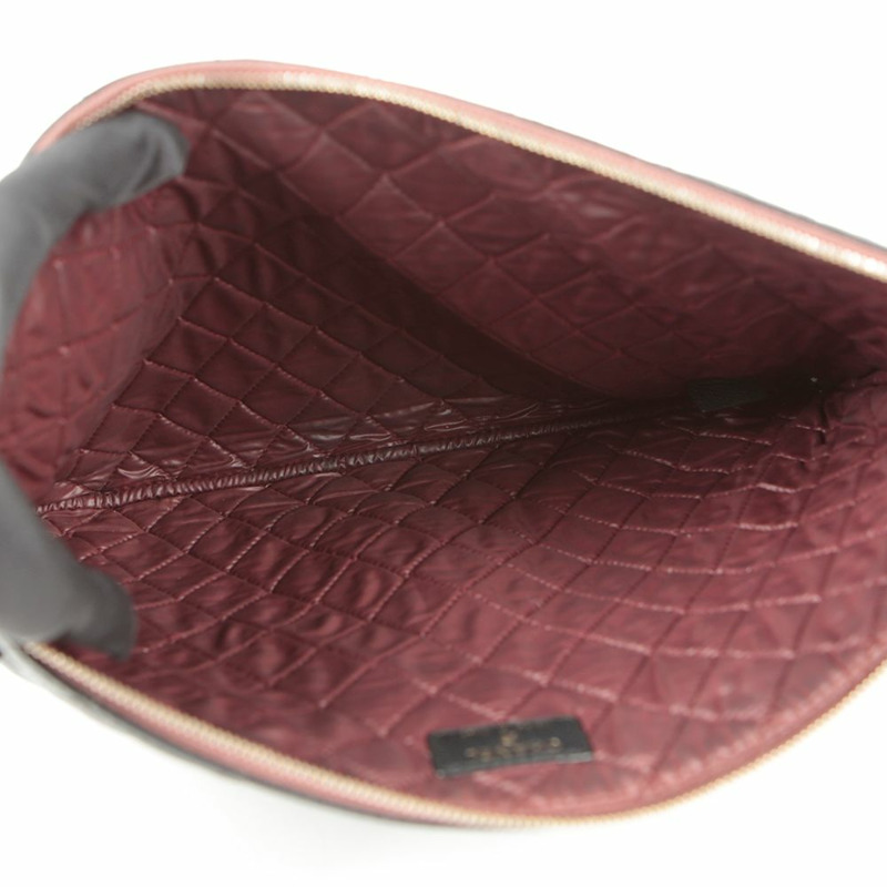 CHANEL Caviar 經典大手包 A69251-12