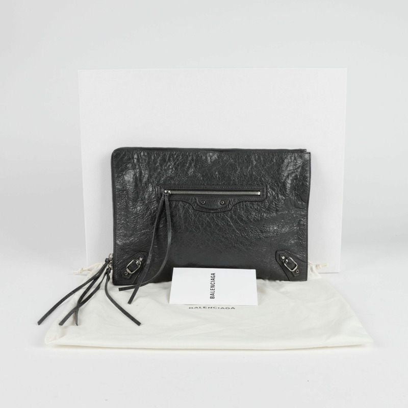 BALENCIAGA 經典馬達離合器 362967-0