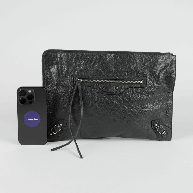 BALENCIAGA 經典馬達離合器 362967-6