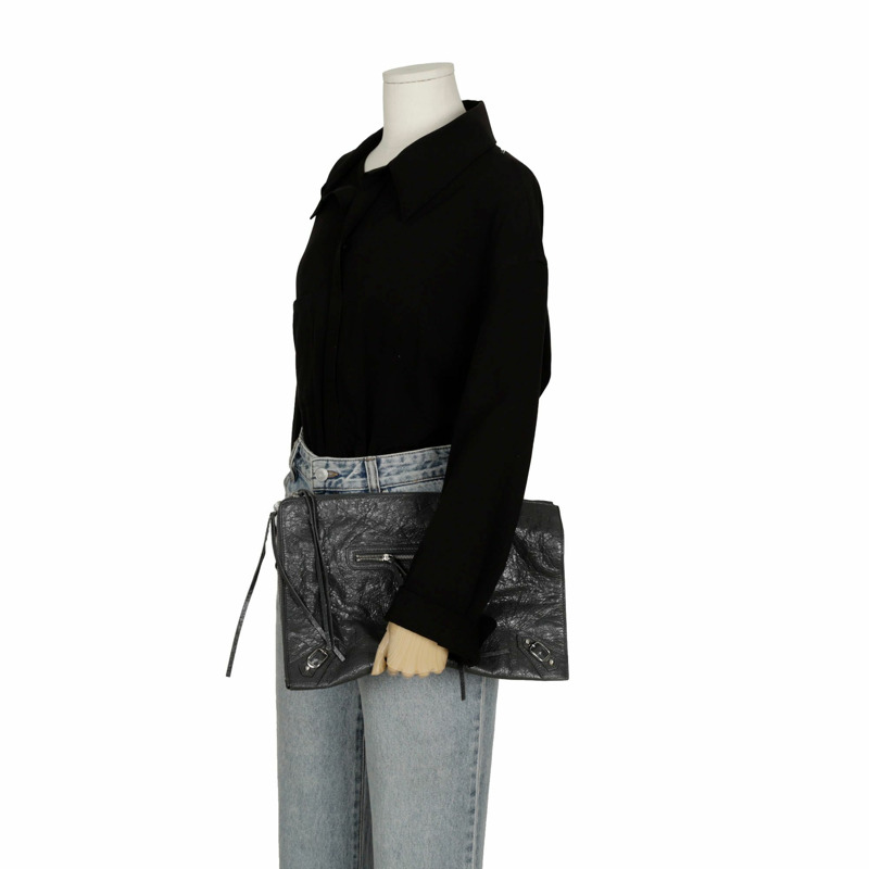 BALENCIAGA 經典馬達離合器 362967-8