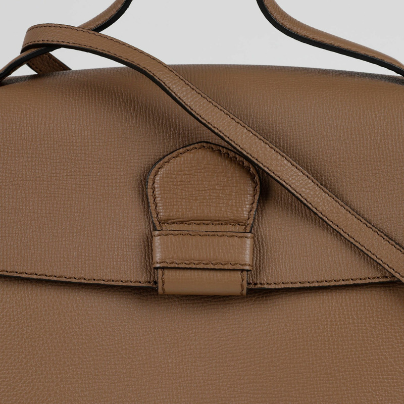 BURBERRY Cambree 中型托特單肩包-1