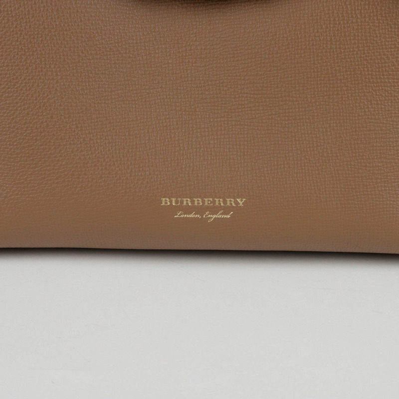BURBERRY Cambree 中型托特單肩包-2