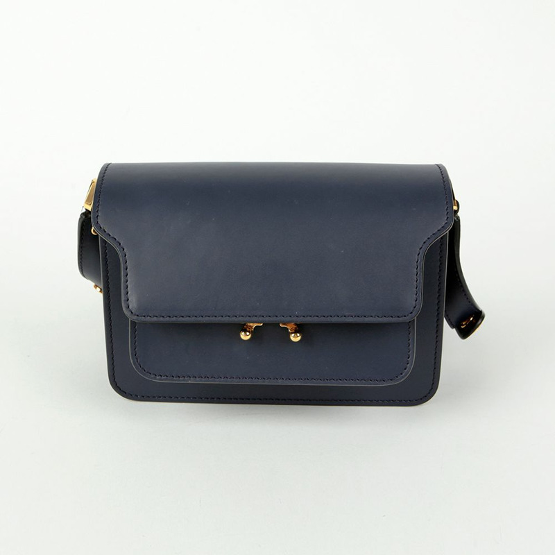 MARNI Trunk 迷你肩斜背包 01-1